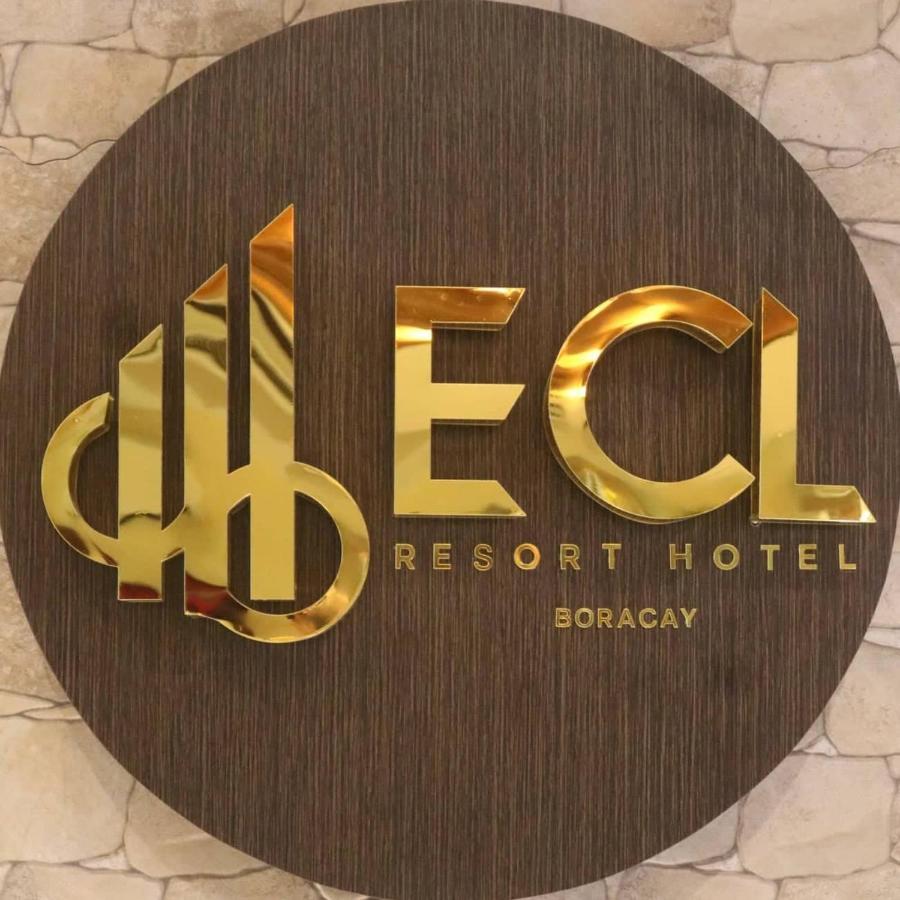 Ecl Resort Hotel Boracay Boracay Island Exterior photo
