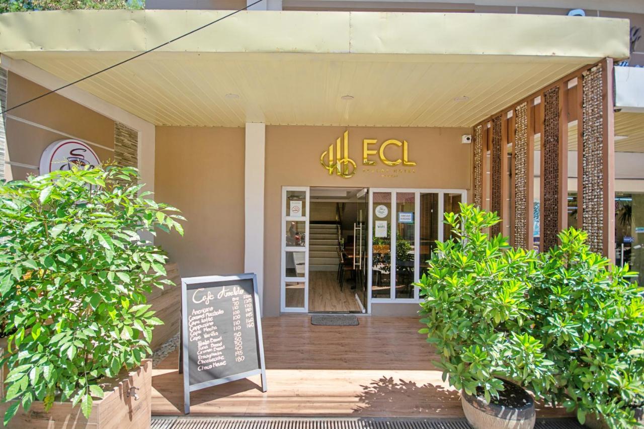 Ecl Resort Hotel Boracay Boracay Island Exterior photo